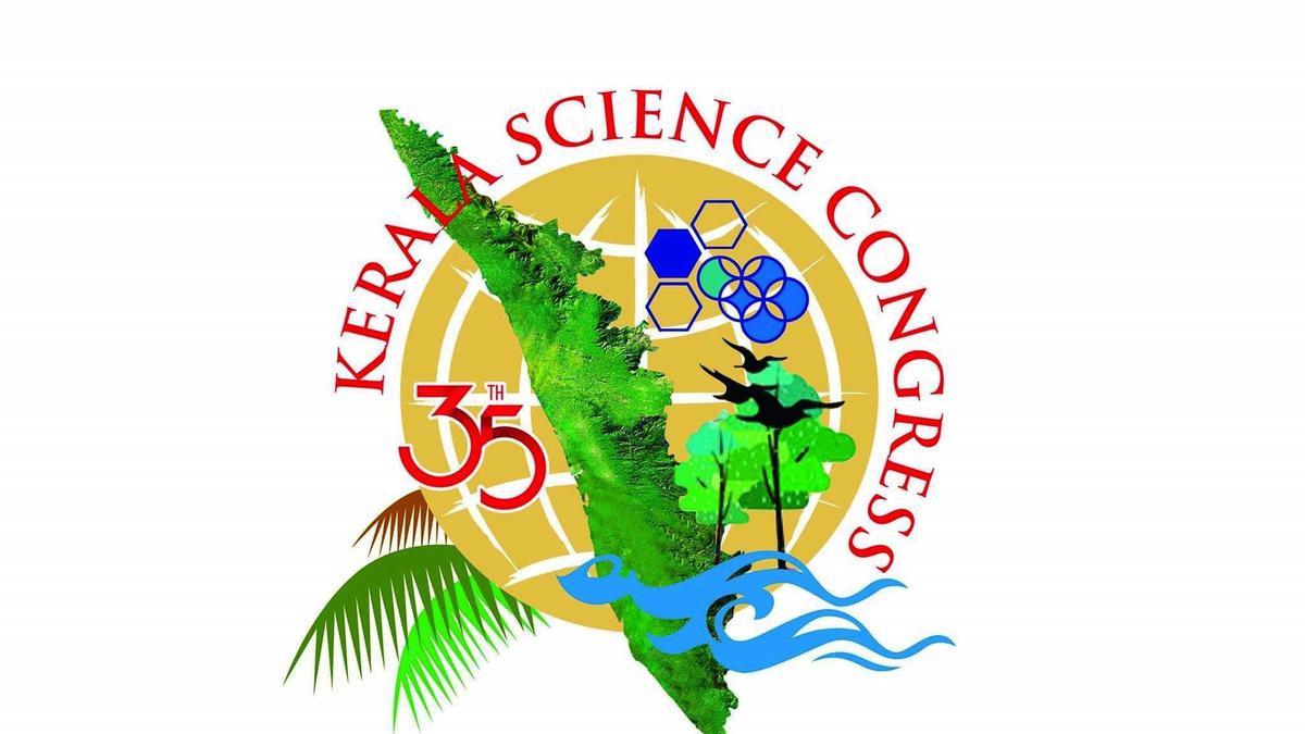 Idukki to host 35th Kerala Science Congress The Hindu
