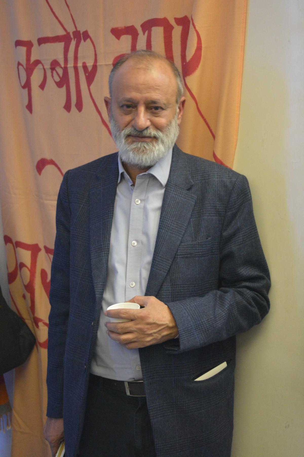 গওহর রাজা