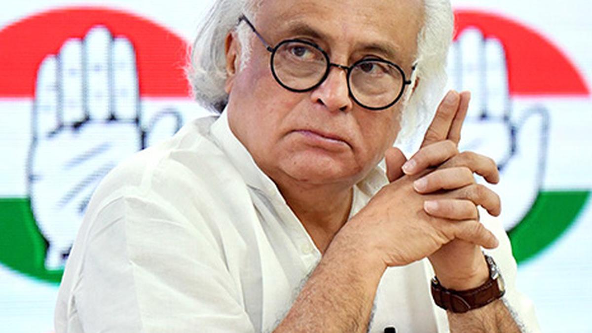 Modi govt tried to ‘weaken’ 2010 Act meant for protecting monuments, archaeological sites: Congress