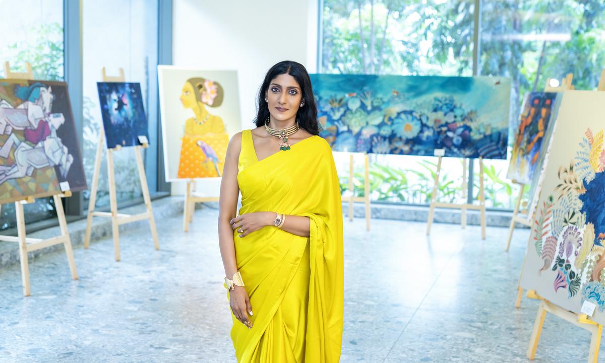 Suman Kakumani Suman Kakumani