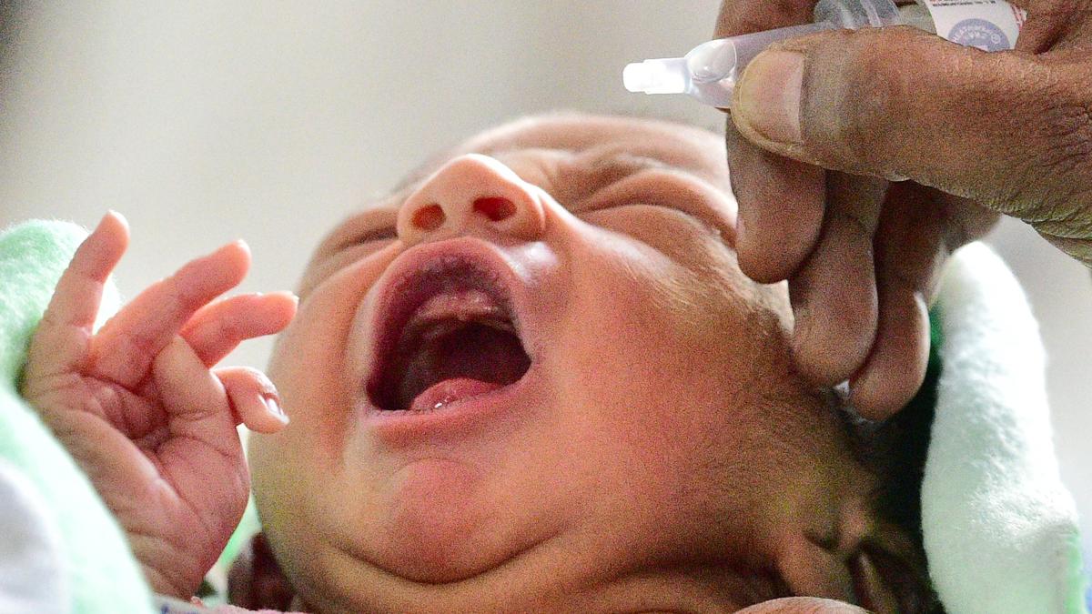 Zero Dose Implementation Plan 2024 developed for 143 districts in 11 States, says Nadda