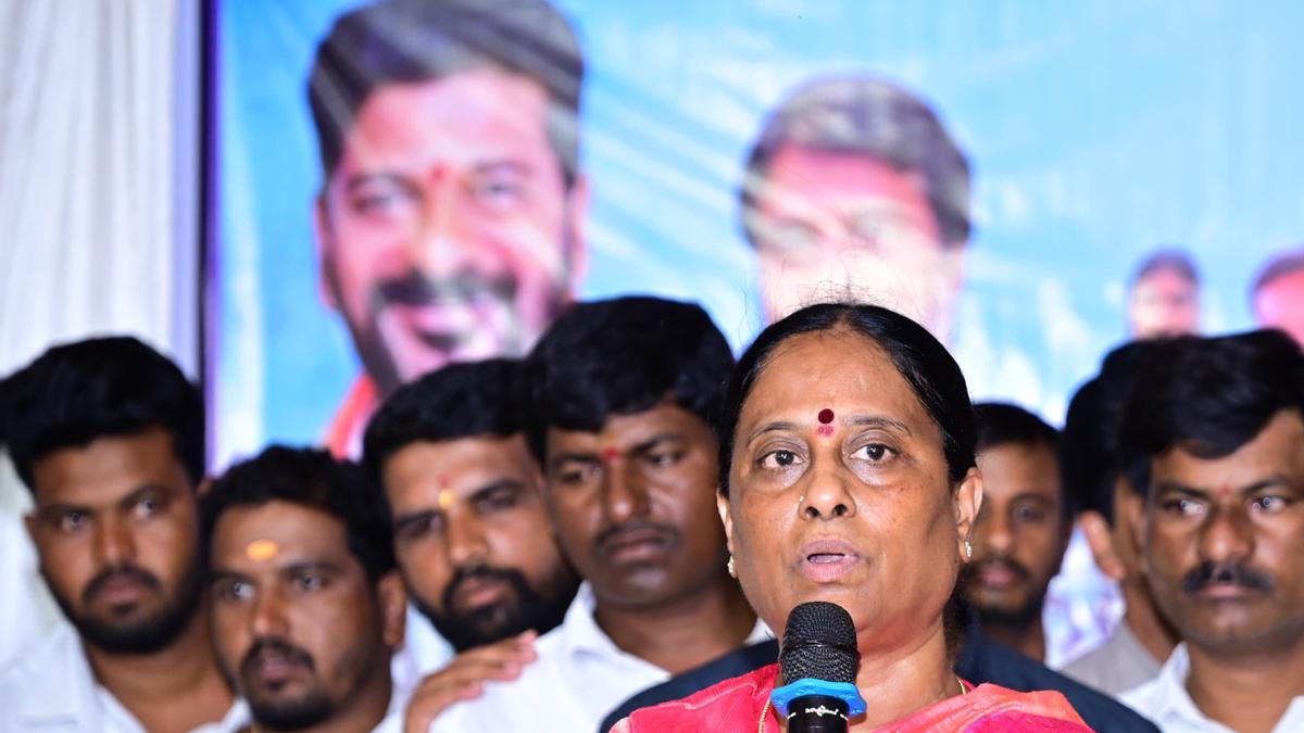 NTR Jr, Mahesh Babu, Sudheer Babu and other film personalities express anguish over Telangana Minister’s remarks
