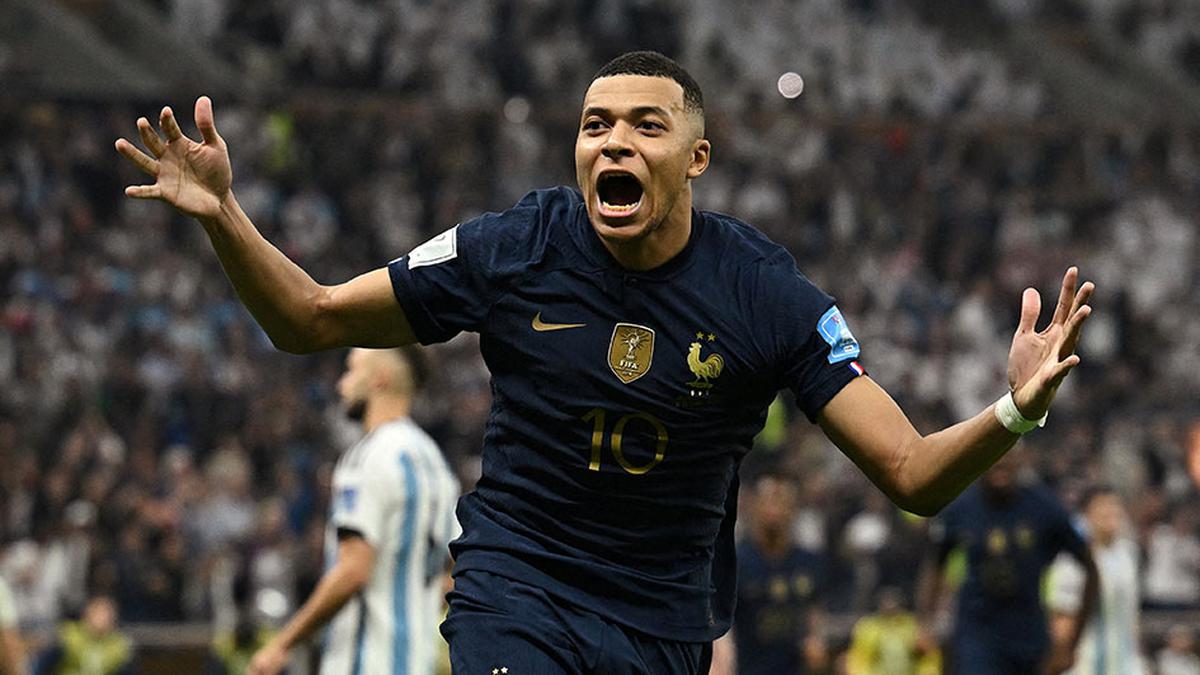 Euro qualifiers | New dawn for France as Mbappé leads team against Netherlands