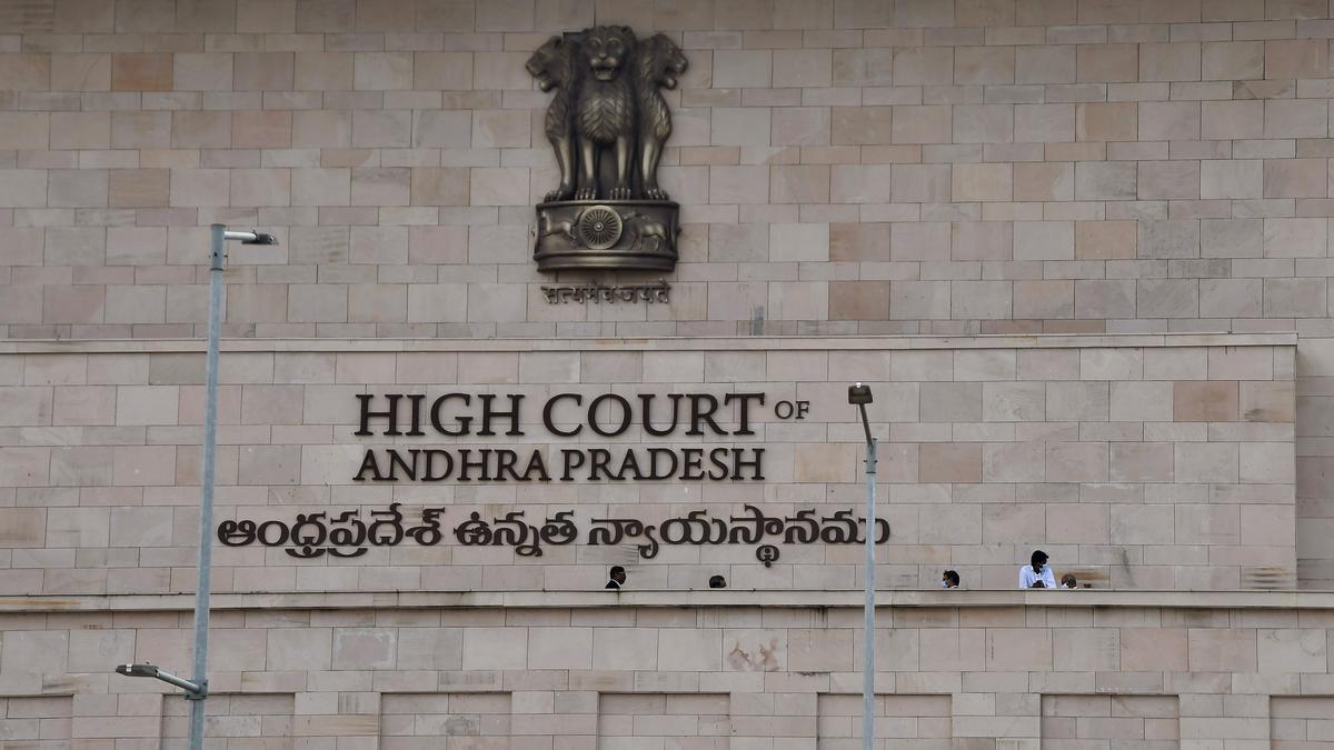 Skill development scam case: Andhra Pradesh High Court stays CID proceedings against Naidu till September 18 