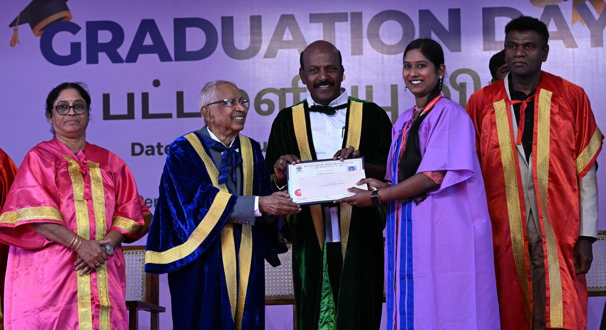 thehindu.com - The Hindu Bureau - 'Tamil Nadu's healthcare services a top draw for global medical tourism'