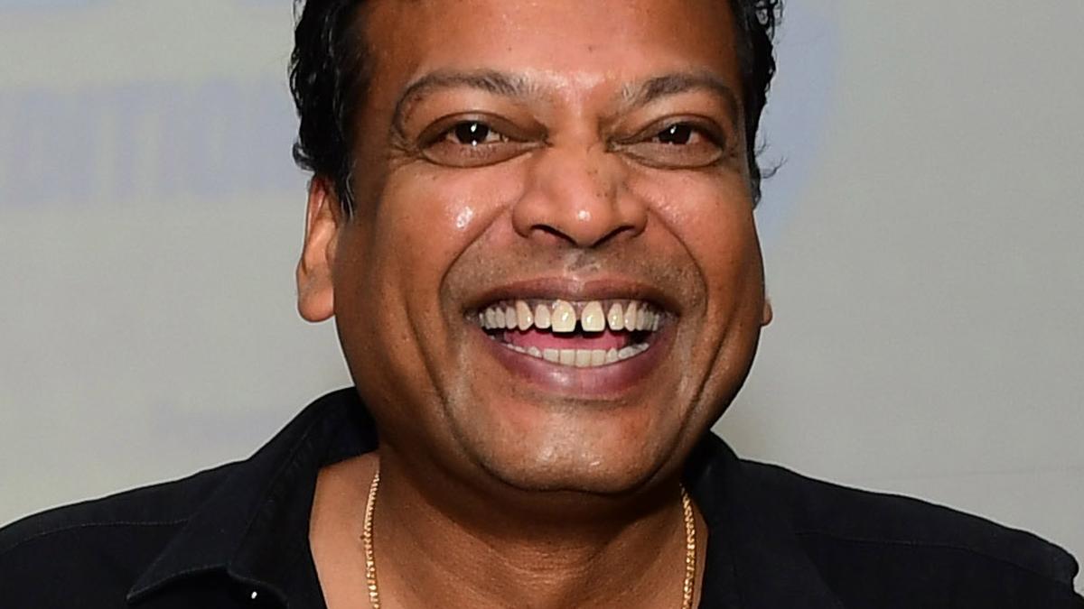 ‘Madras is what I breathe’