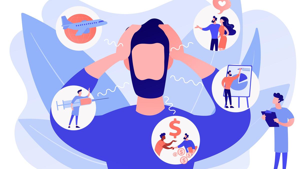 The rising cases of extreme phobias and why early help matters