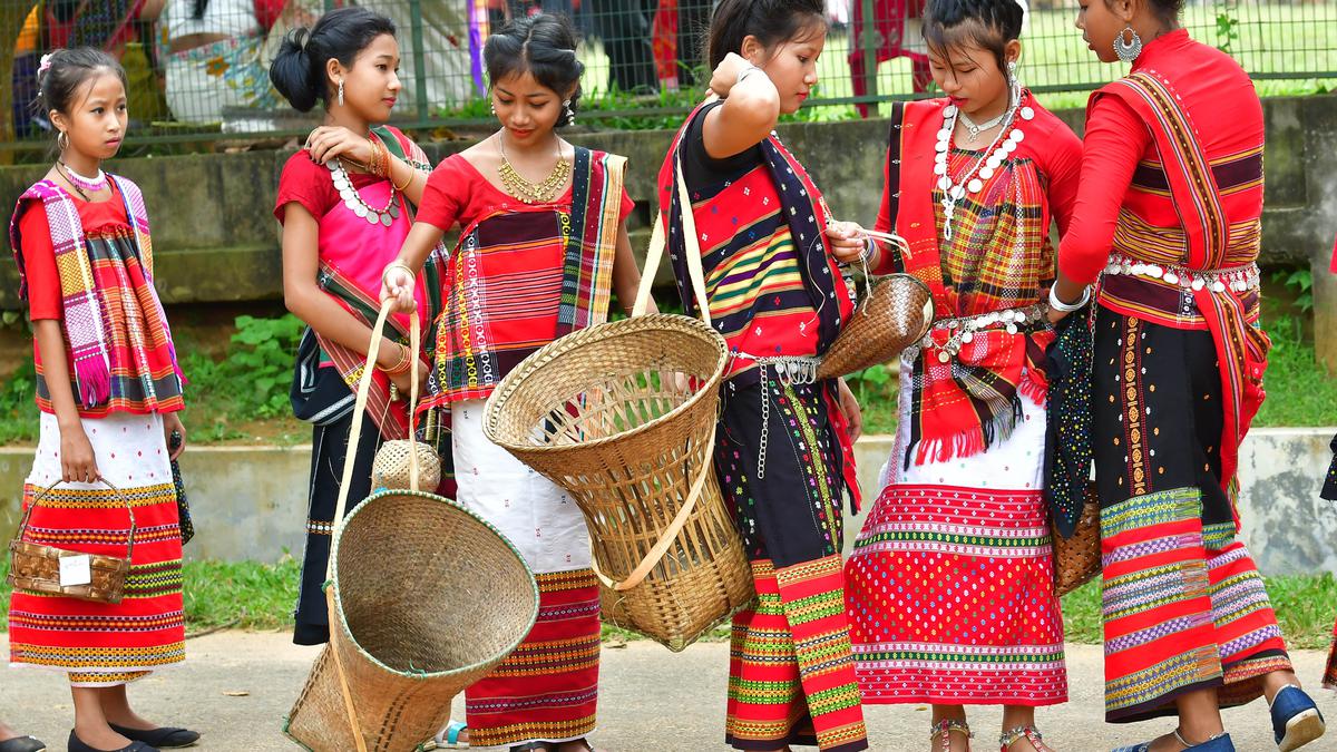 MHA adviser to hold talks on socio-political issues of indigenous people in Tripura