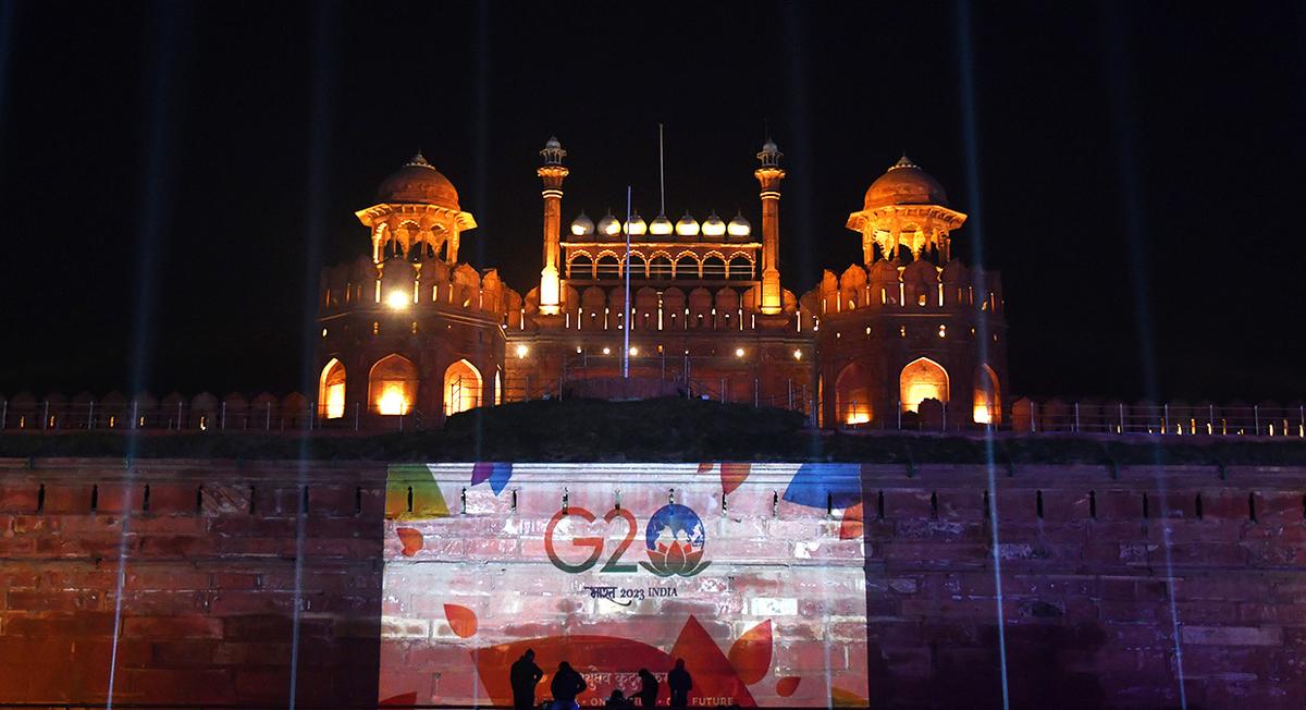 Bihar starts preparations for meetings of G20 'engagement groups'