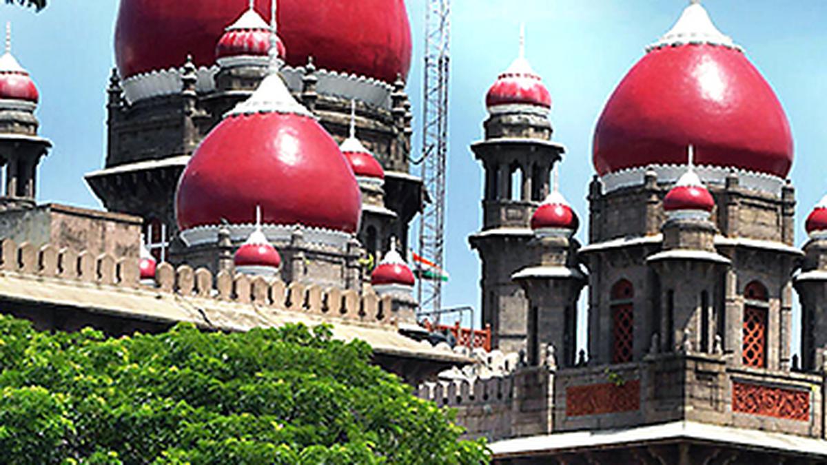 HC notices to government in PIL plea over not constituting Ward Committees in GHMC