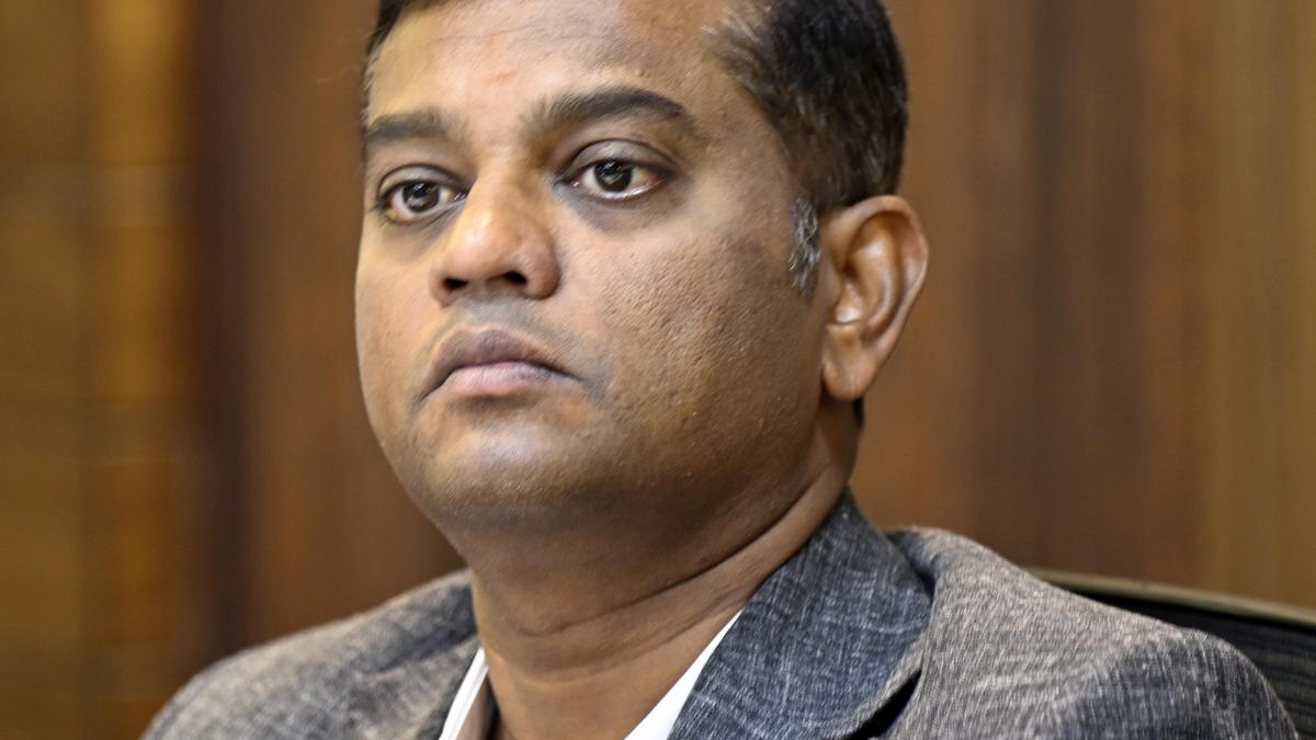 21 black spots cleared in mass cleaning drive in Central City Corporation limits