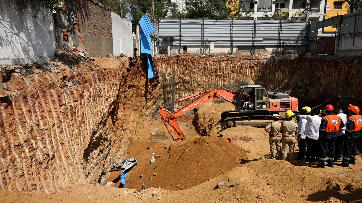 Third party vetting to be made mandatory for cellar excavation