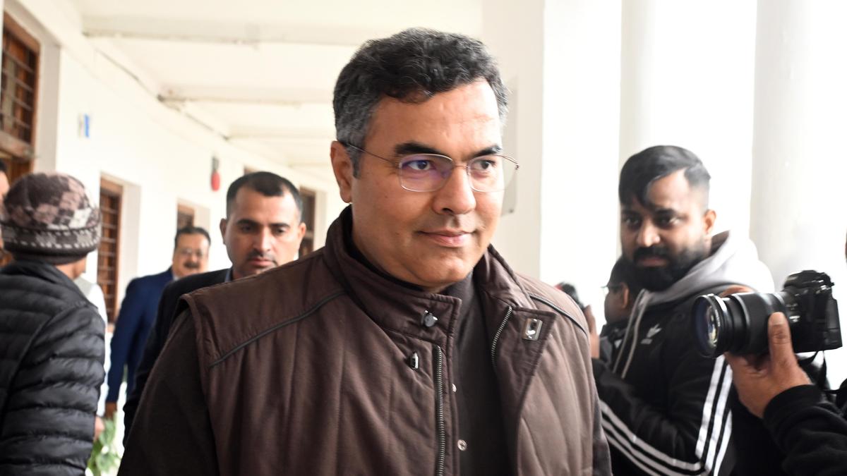 Delhi's water bill surcharge waiver scheme extended till August 15: Minister Parvesh Verma