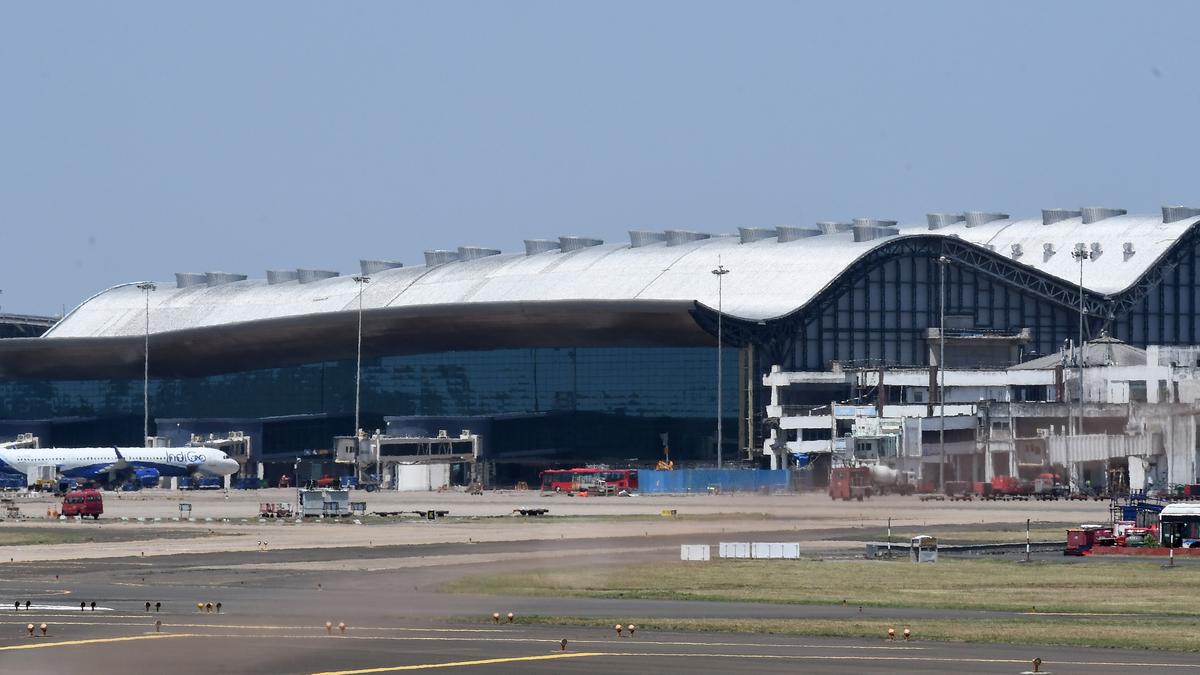 International flight operations to shift to Chennai airport’s integrated terminal by first week of July