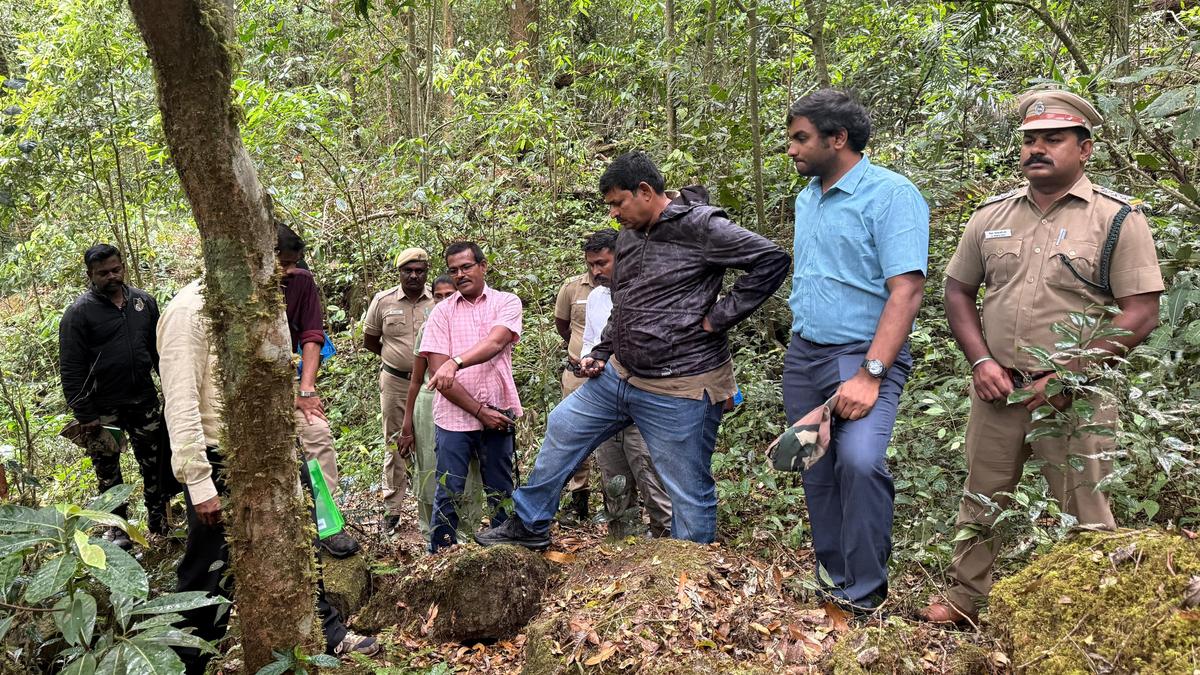 Forest Department trains frontline staff to identify rare, endangered, threatened plants