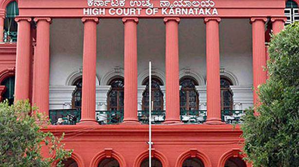 Karnataka HC directs Mantri Developers to return money and discharge loan outstanding of litigants who cancelled flat bookings