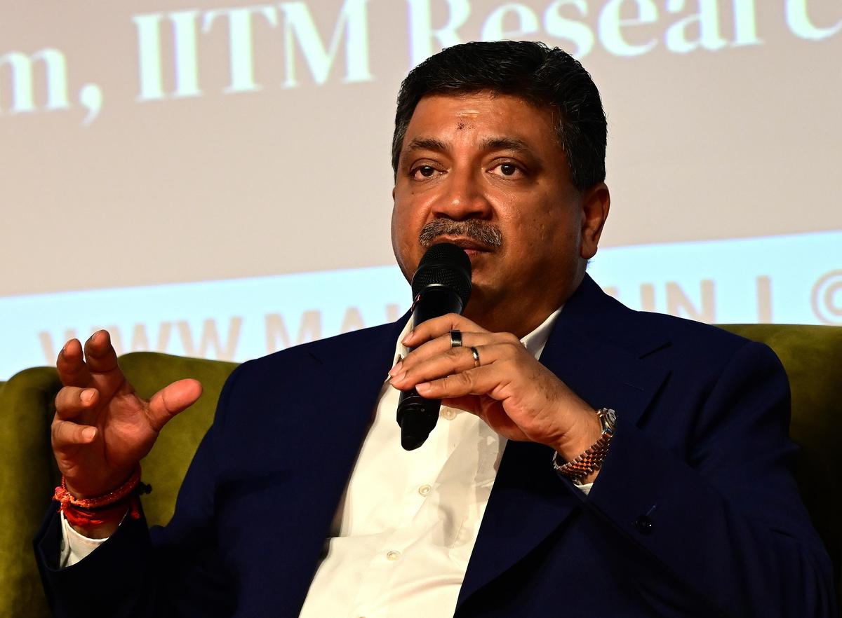 Palanivel Thiaga Rajan says Tamil Nadu is readying to launch its AVGC XR policy 