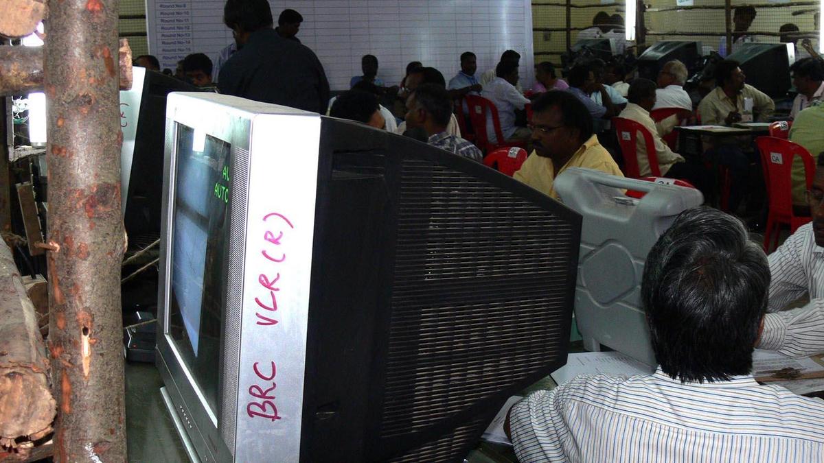 How Tamil Nadu waited for Assembly election results over the decades