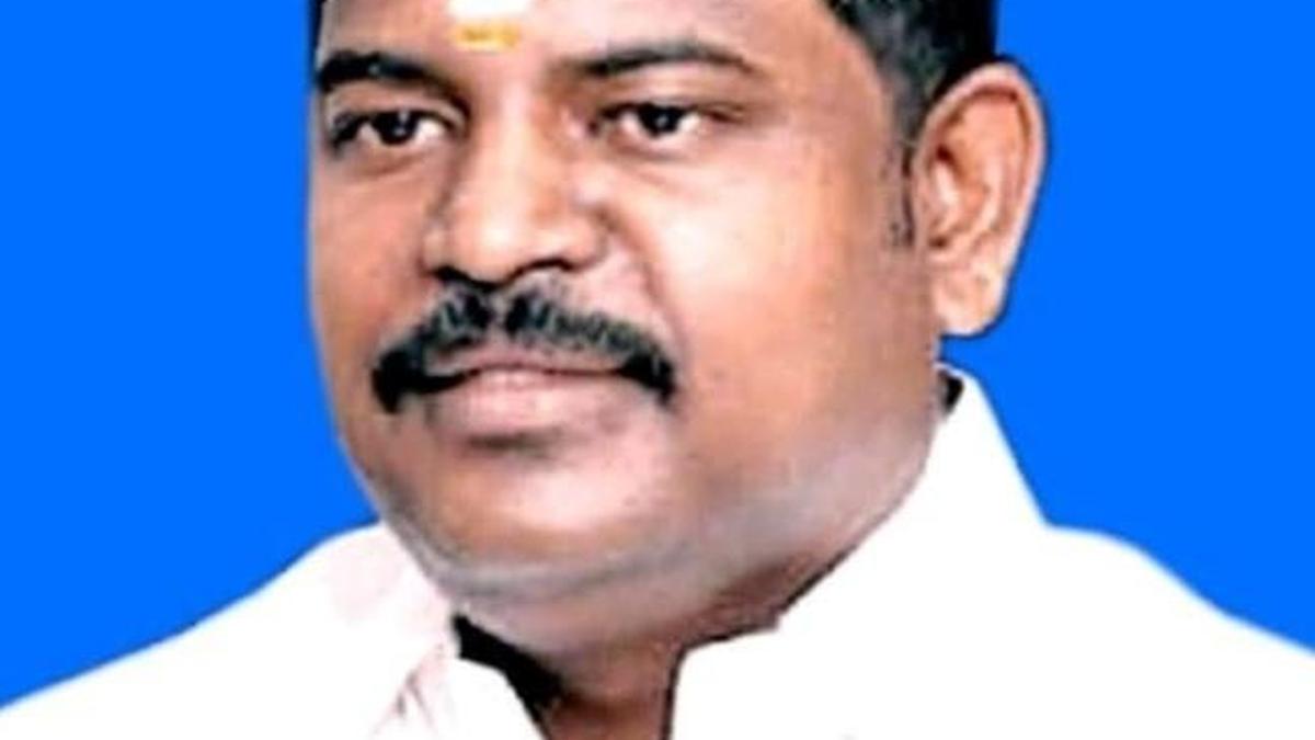 BJP fields Radhakrishnan in Tiruchendur; Amirtharaj renominated in Srivaikuntam