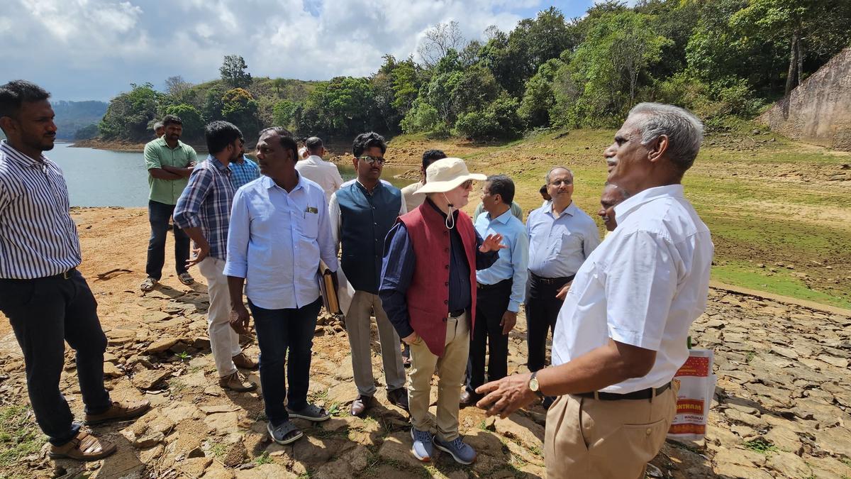 SC sets timelines to facilitate repair of Mullaperiyar dam, tree-felling near site