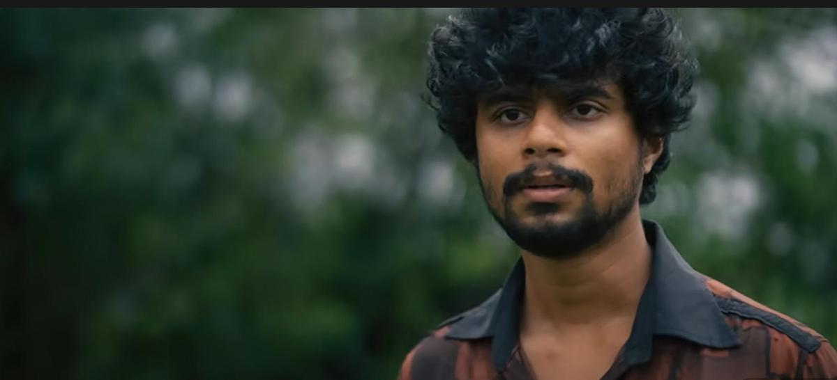 Sandeep Pradeep in ekō