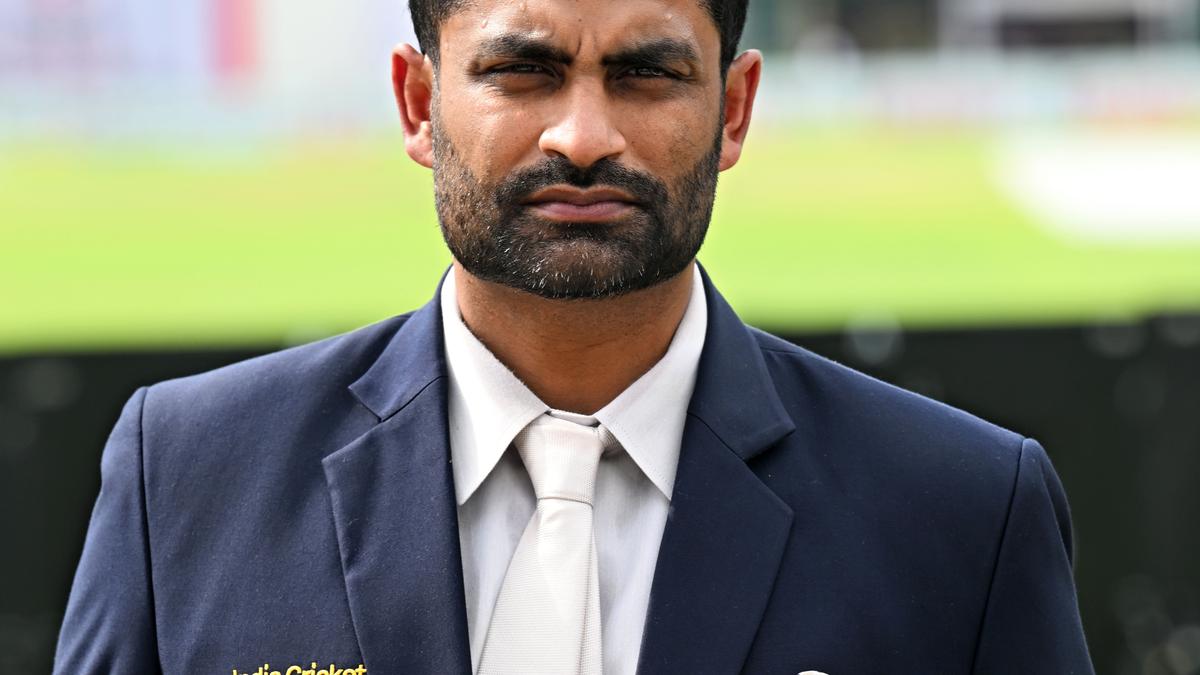 Tamim Iqbal hospitalised after experiencing chest pain