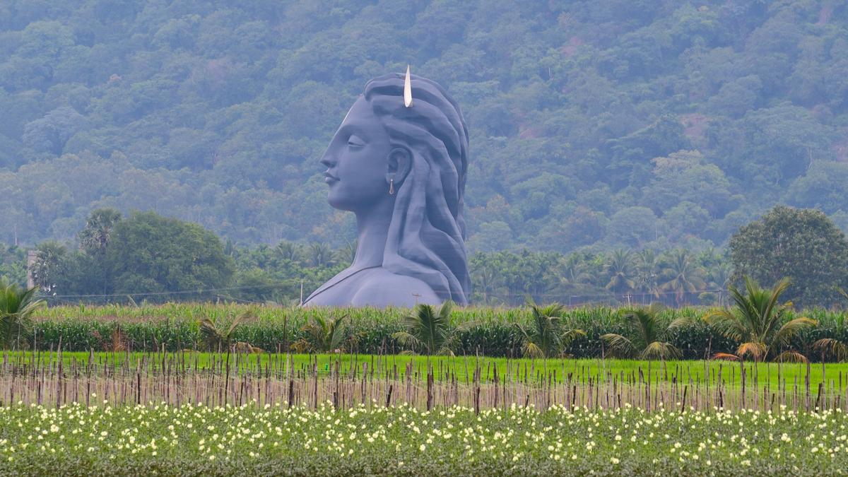 SC pulls up TNPCB for filing plea after two years against order quashing notice to Isha Foundation