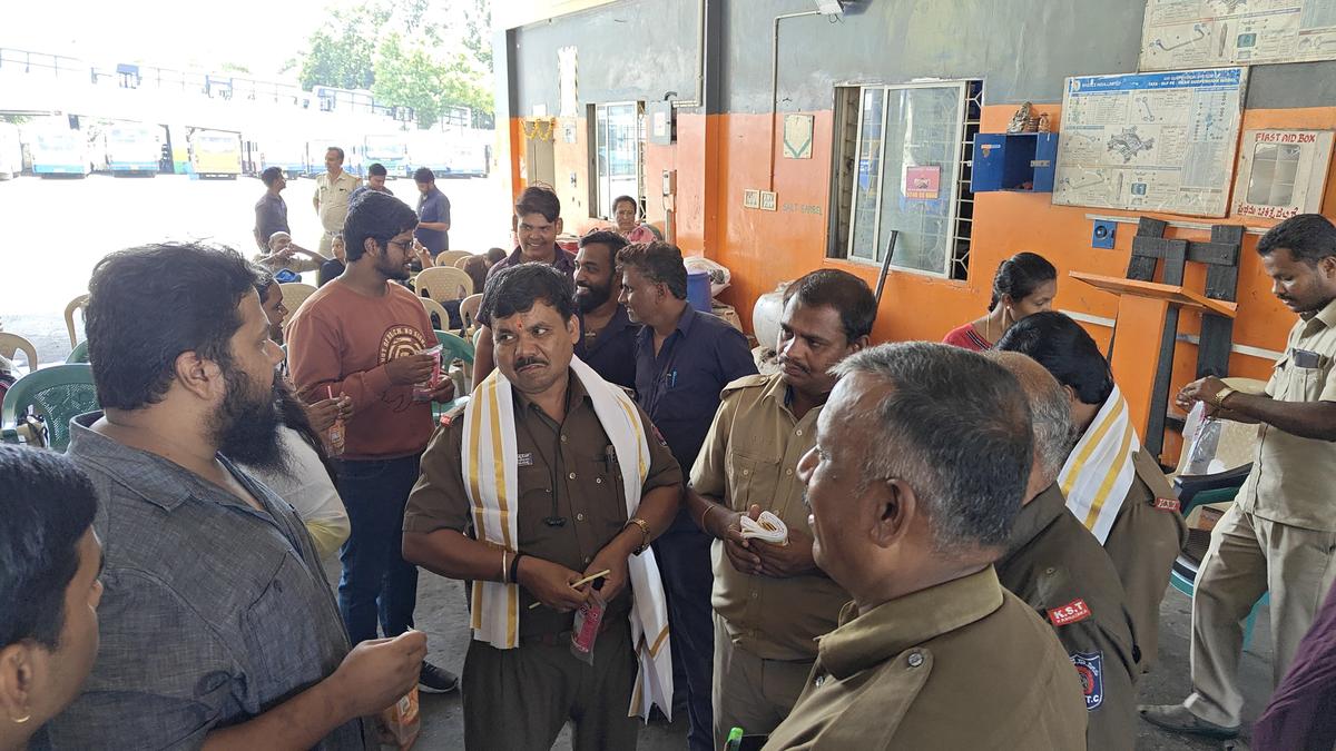 BENGALURU  KARNATAKA  08/06/2025 : Broseph Foundation Launches Summer Thankathon: Celebrating Bengaluru’s Unsung Heroes.