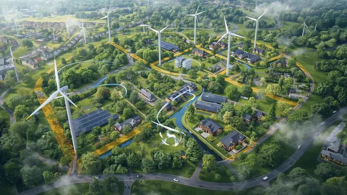 Asia faces $200 billion annual climate adaptation financing gap: Report