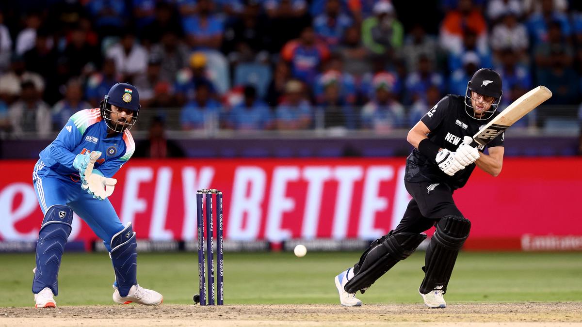 India vs New Zealand head-to-head in ICC knockouts: a look back