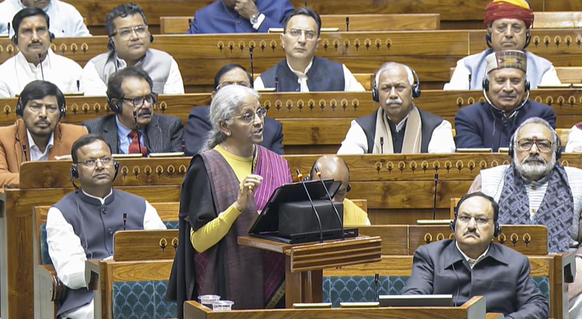 thehindu.com - The Hindu Bureau - Industry forums in Kerala welcome development proposals in Union Budget