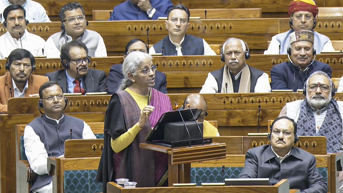 Industry forums in Kerala welcome development proposals in Union Budget