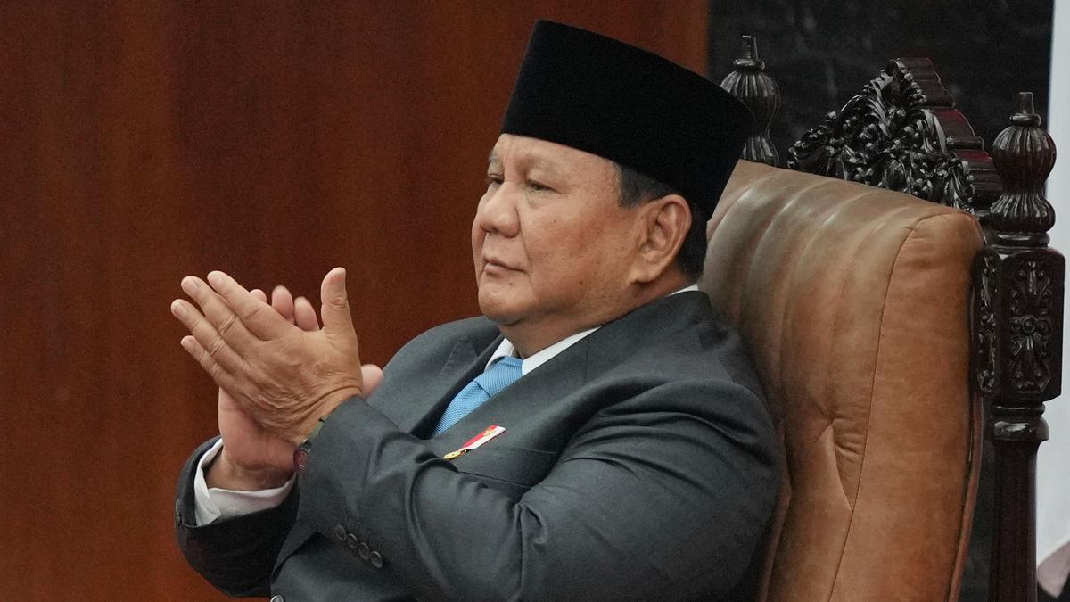 Indonesia tightens control over key commodities in major trade takeover, influencing global exports