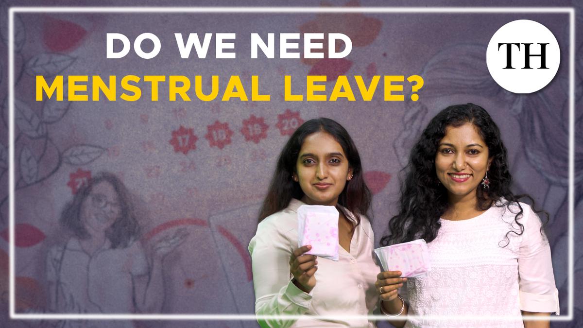 Watch: Understanding the menstrual leave policy