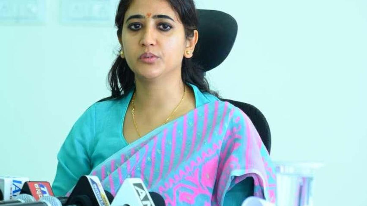 SIR being taken up to ensure accurate, error-free and transparent electoral rolls, says officer