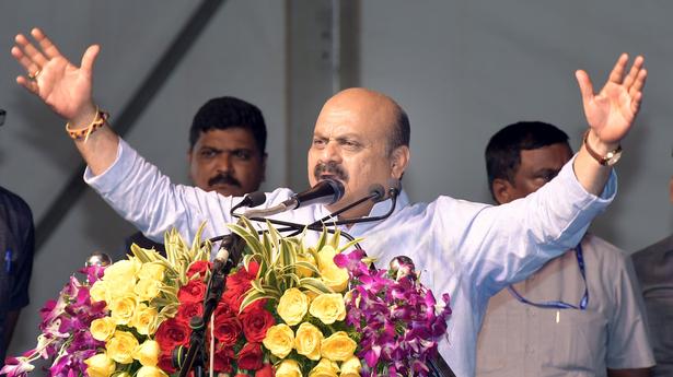 Bommai promises increased budget allocation for KKRDB