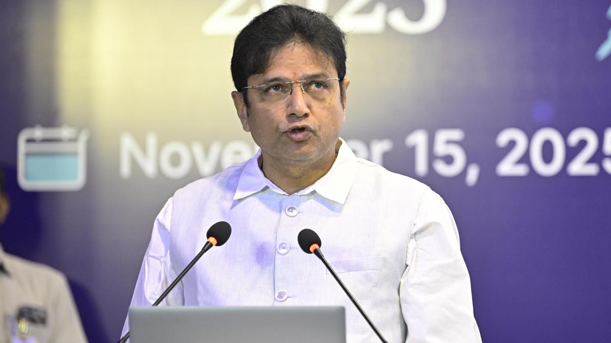 State readying roadmap to bolster aerospace, defence ecosystem: Minister