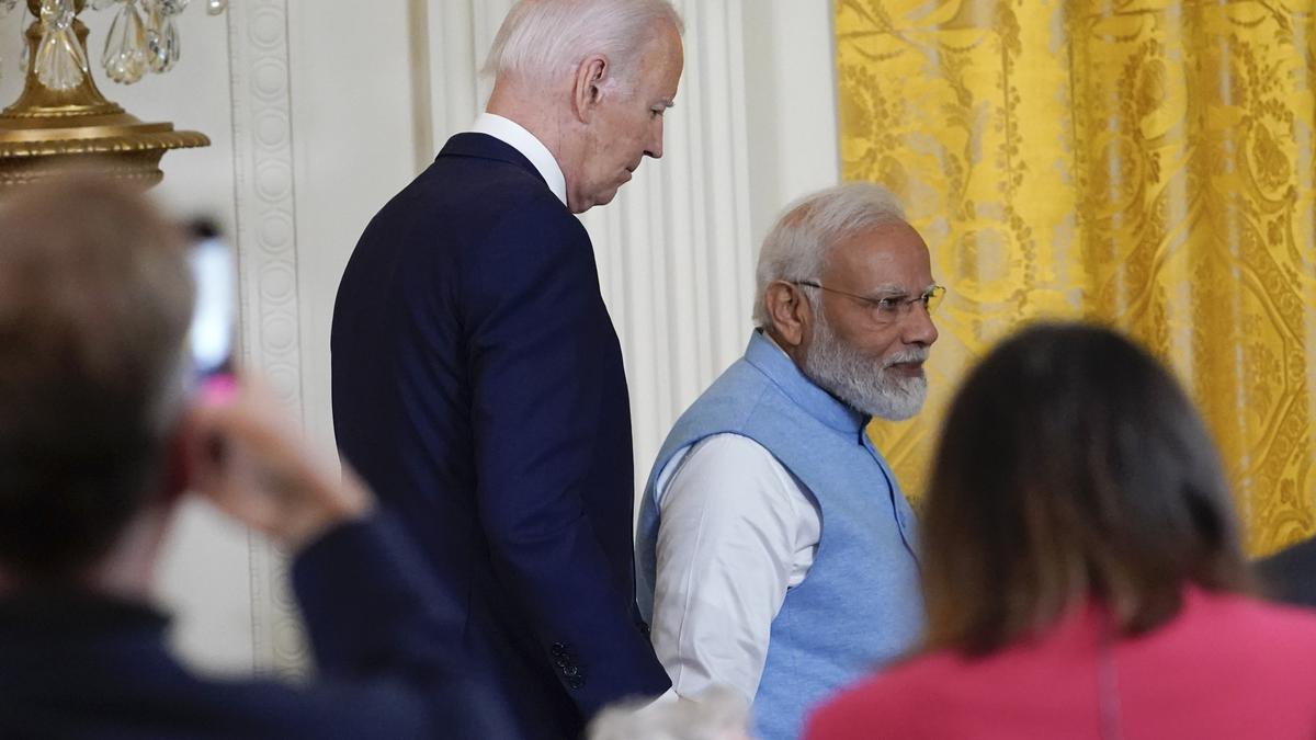 PM Modi’s U.S. visit yields many vital agreements