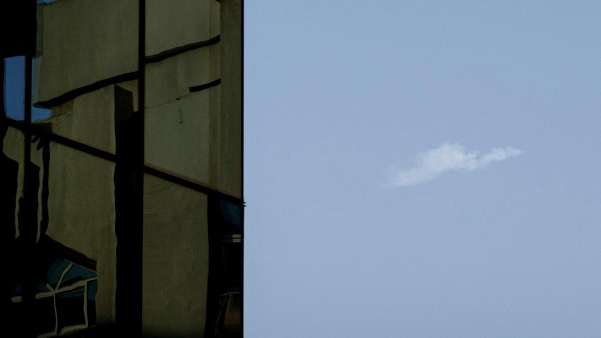 Iran-Israel conflict: India urges ‘all sides to exercise restraint’, says missions in West Asia in touch with nationals