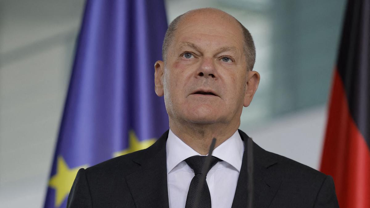 Scholz's coalition weakened by 'disastrous' far-right gains