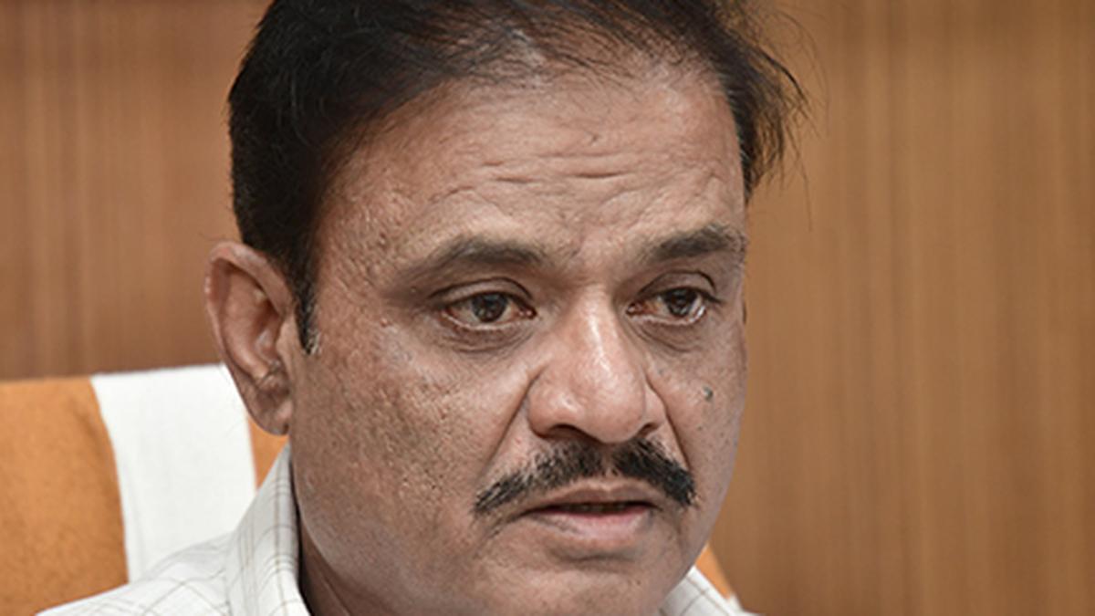 Rape case against BJP MLA Munirathna, third FIR against him