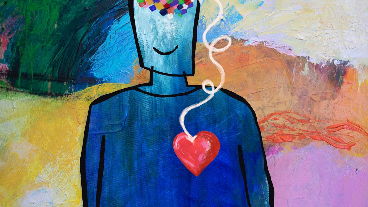 Why you should acknowledge your self-worth