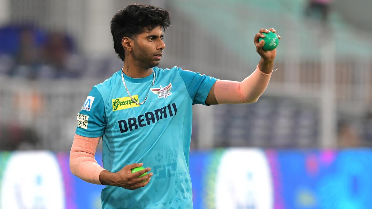 Confident Lucknow Super Giants eyes revenge against Delhi Capitals