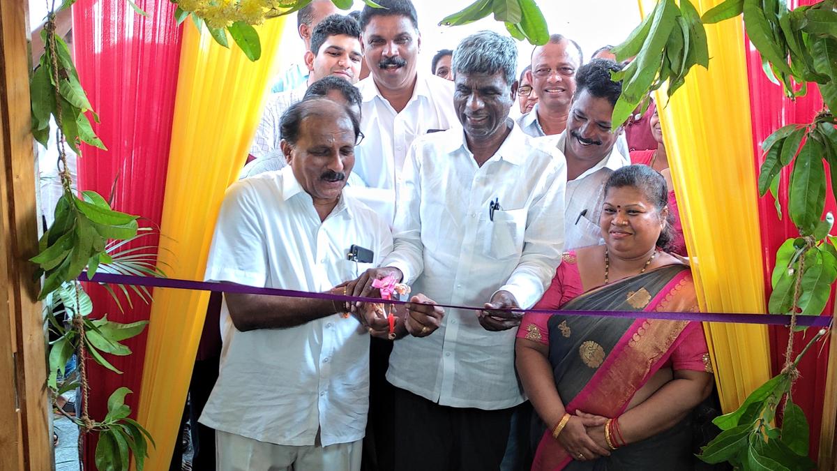 Students in 530 government residential schools to get free education till pre-university from 2023-24, says Kota Srinivas Poojary