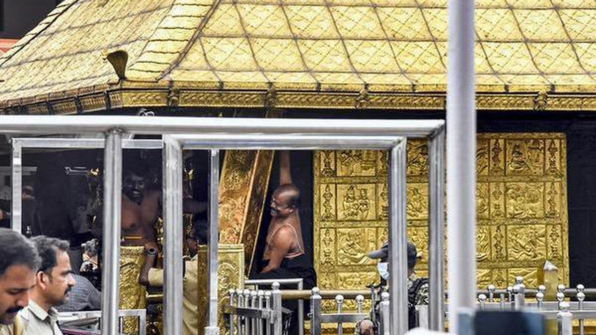Sabarimala gold ‘theft’: Kerala HC grants two more weeks for SIT to complete probe