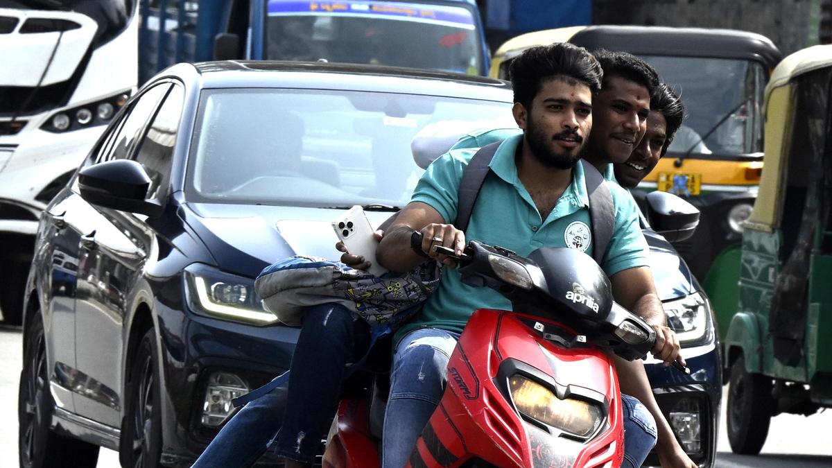 College students to help monitor traffic with new ‘Police Marshals’ feature on ASTraM app