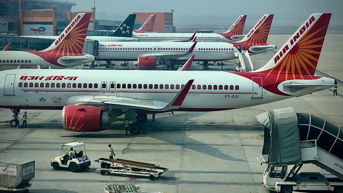 Air India set to receive new aircraft every six days in next 18 months: CEO Campbell Wilson