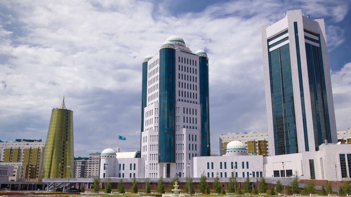 Kazakhstan bans bride kidnappings, forced marriages