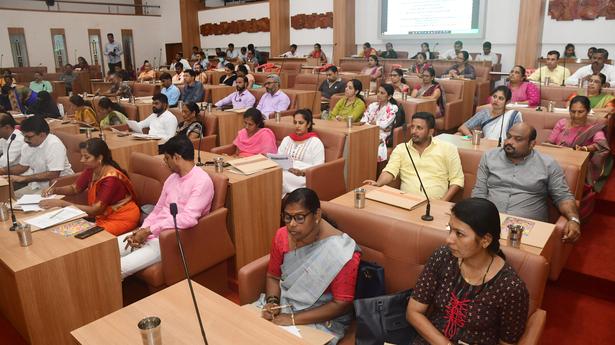 City councillors want proper system for solid waste management