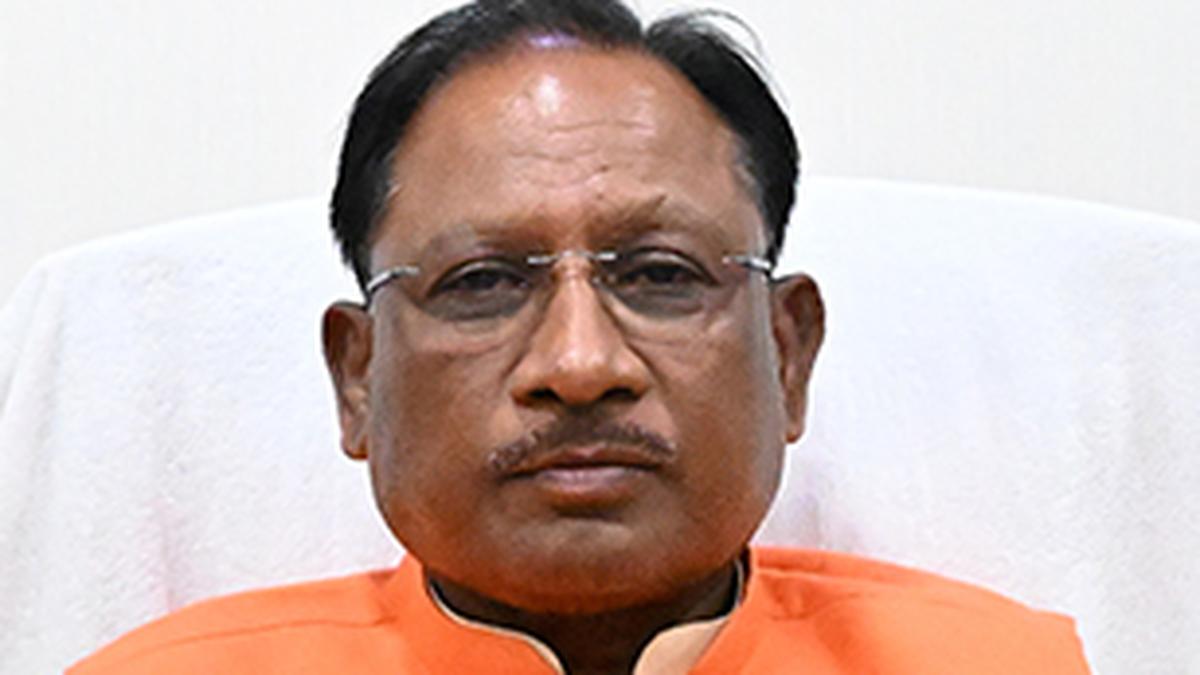 Chhattisgarh CM slams Congress over Pitroda's China remarks